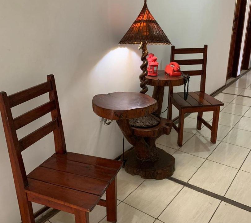Barra Grande Hotel | Pousada PauBrasil