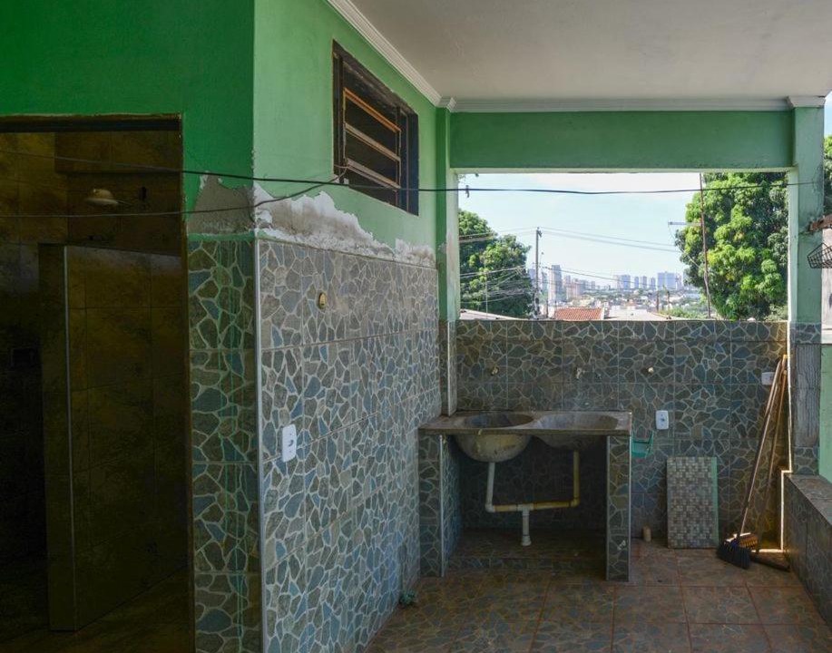 Parque Ribeirao Preto House | Casa com Churrasqueira e WiFi em Parque Ribeirao