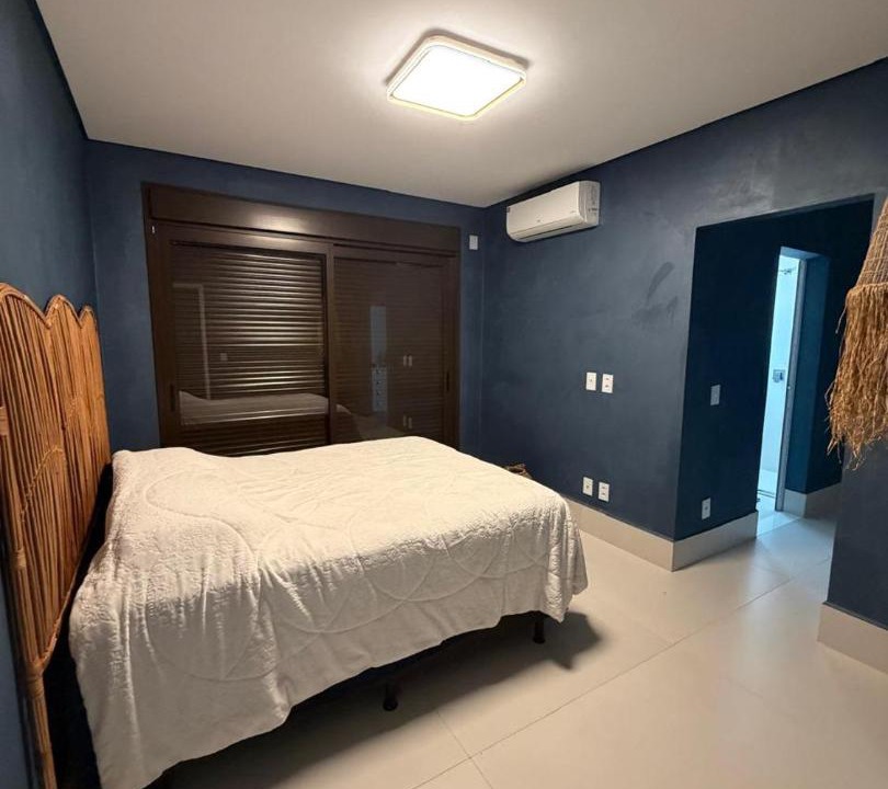 Rio Claro House | Casa com Quadra de Beach Tenis