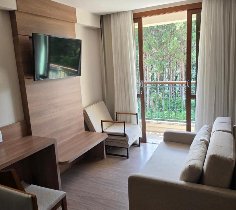 Pedra Azul Apartment | Flat Hotel Pedra Azul