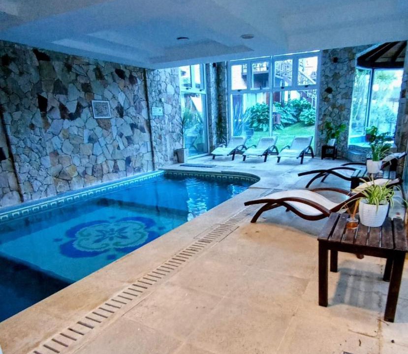 Mar de Las Pampas Apartment | Haras del Bosque