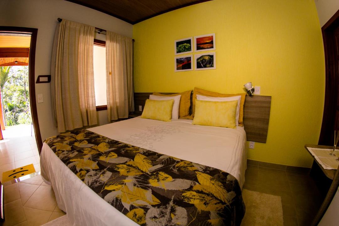 Domingos Martins Apartment | Pousada Domaine