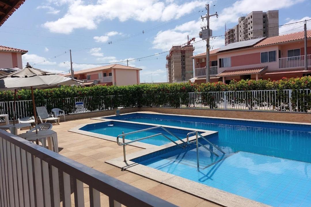 Petrolina Apartment | Apto aconchegante em Petrolina 2 quartos Wi-Fi