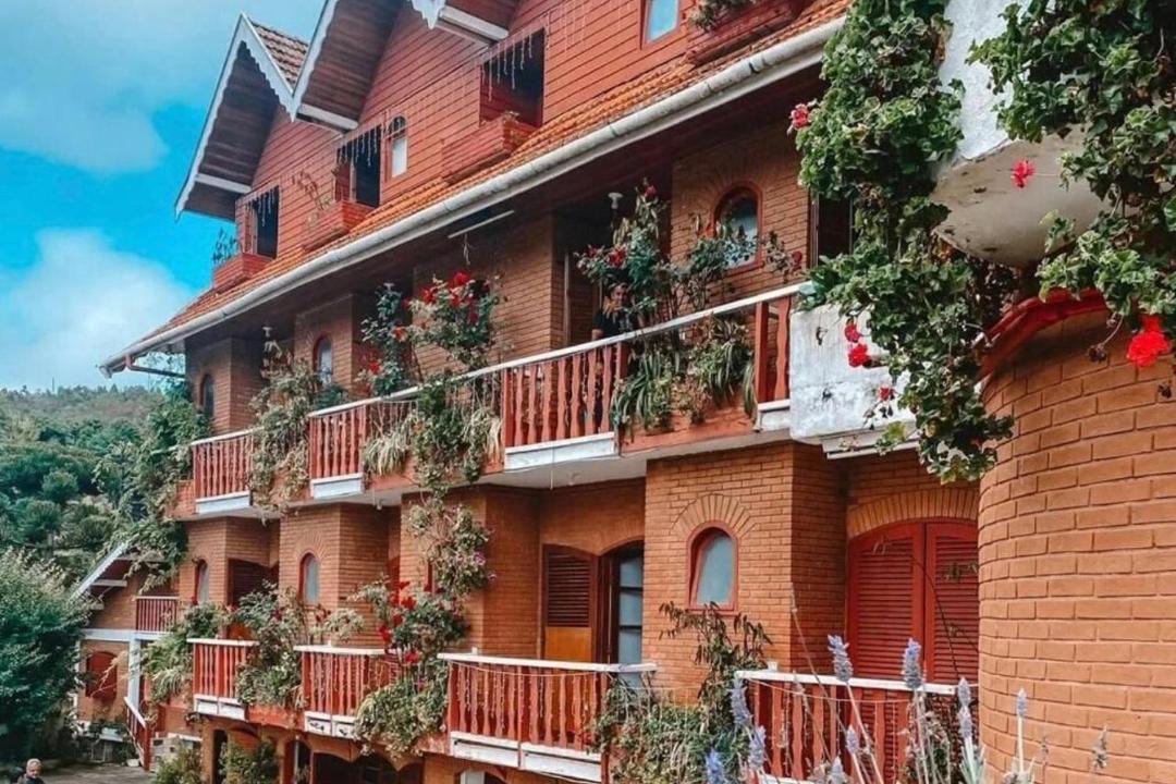 Jardim Andira Hotel | Cantinho de Portugal