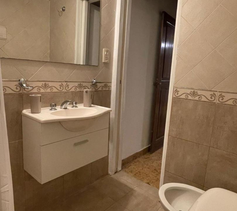 Corrientes Apartment | Departamento La Rosada