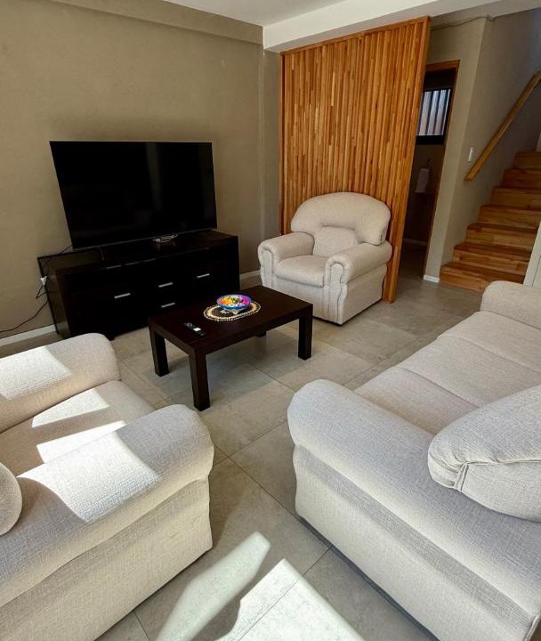 El Bolson Apartment | Cabañas Indómita