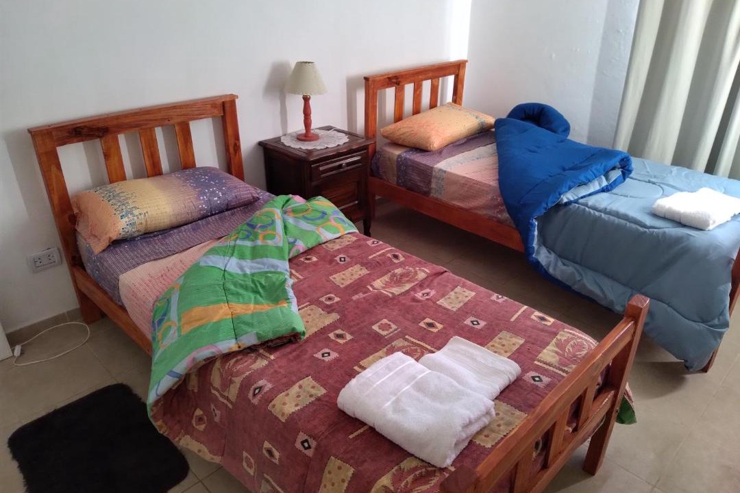San Juan Apartment | Departamento Barrio Colón