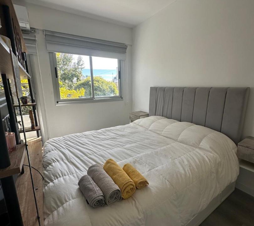 Flores Apartment | Excelente departamento en Buenos Aires con balcon