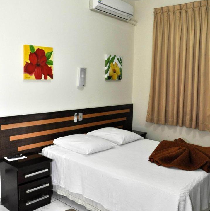 Centro Hotel | Imperial Hotel