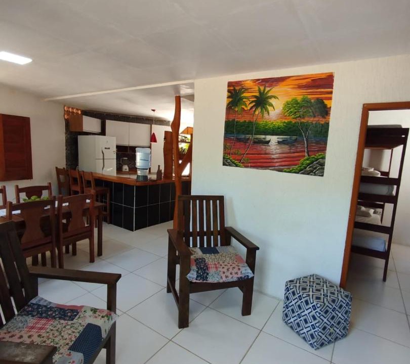 Gamboa Hotel | Pousada pôr do sol
