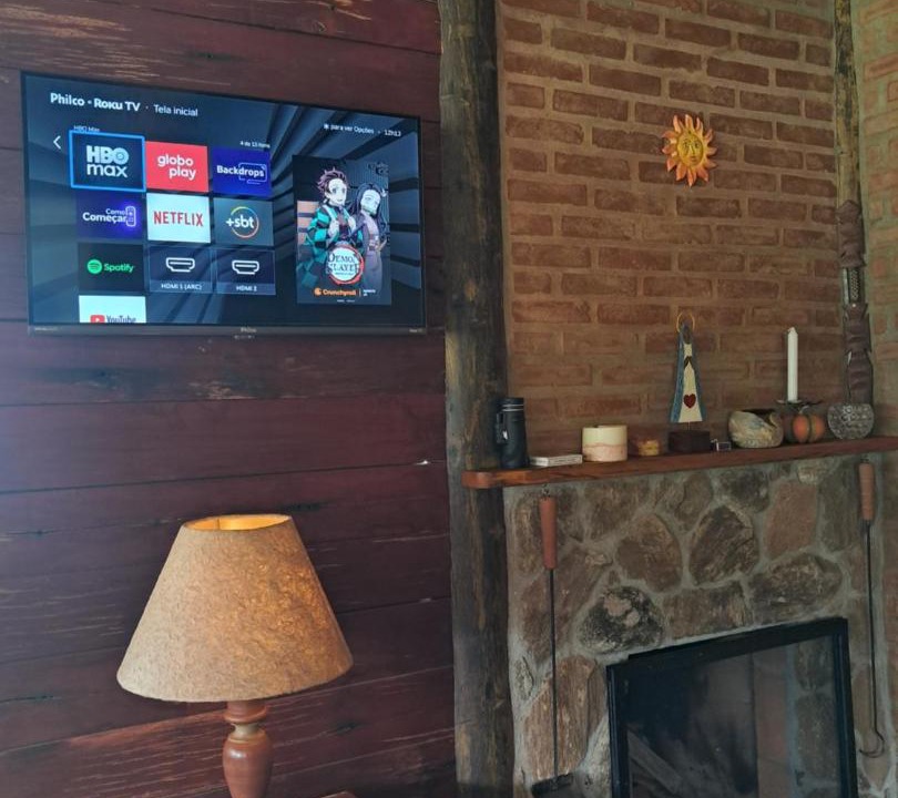 Sao Francisco Xavier Ski Chalet | Cabana do Sol -São Francisco Xavier