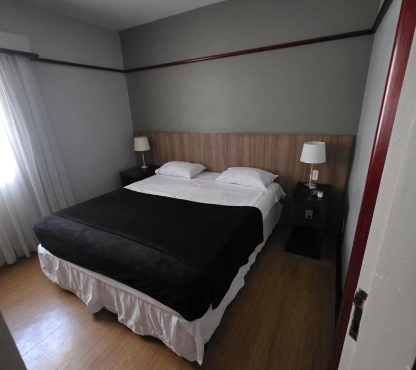 Cerqueira Cesar Apartment | LA RESIDENCE PAULISTA - Flat 716 - Residence Service com Academia, Piscina e Prox Paulista