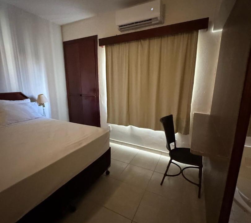 Prive das Caldas Apartment | hot springs hotels