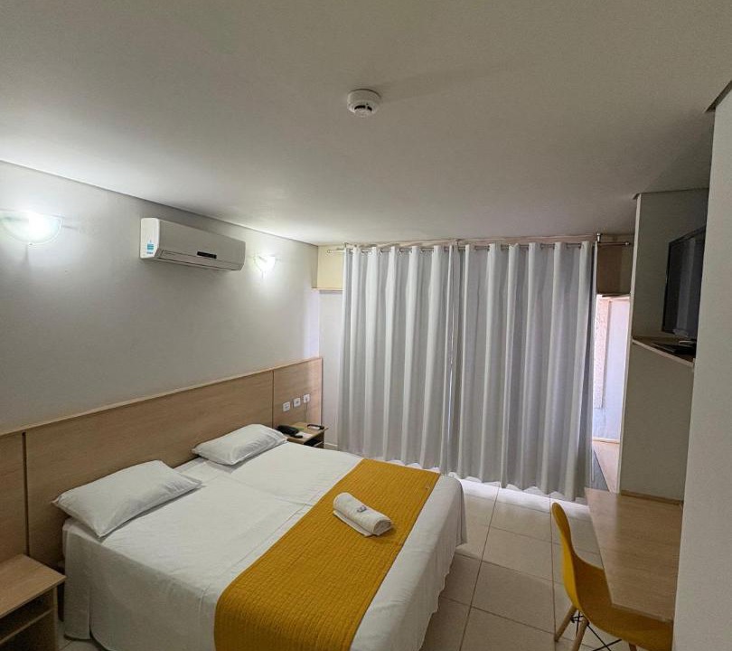 Itumbiara Hotel | Itumbiara Palace Hotel