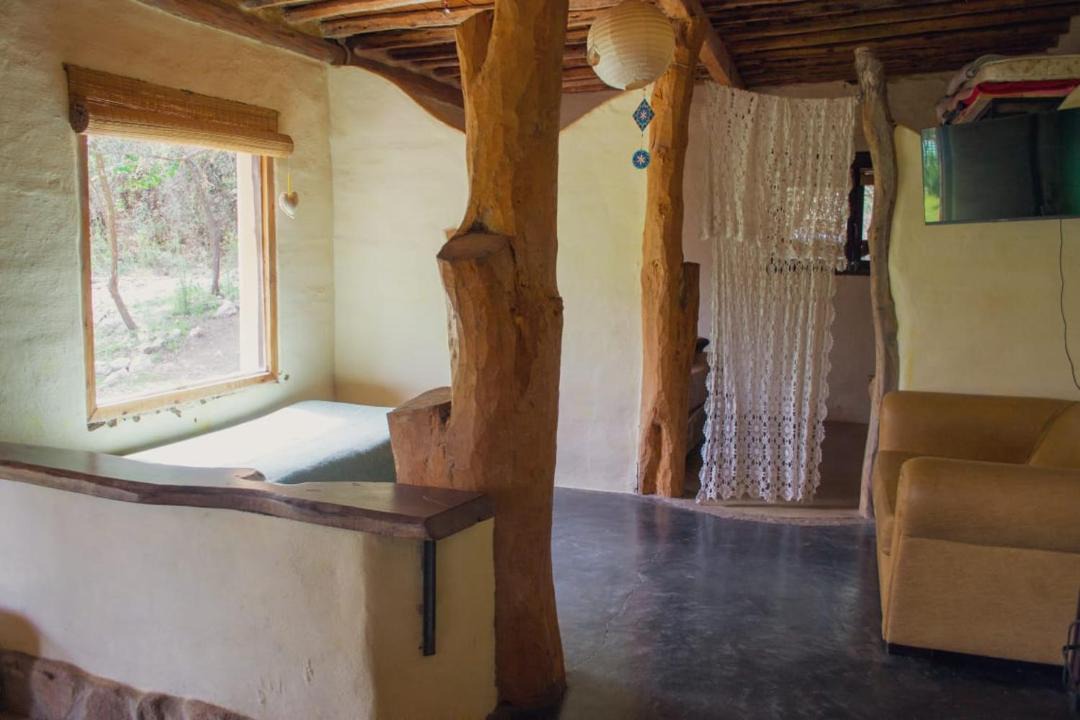 Los Hornillos Ski Chalet | Casa de duendes