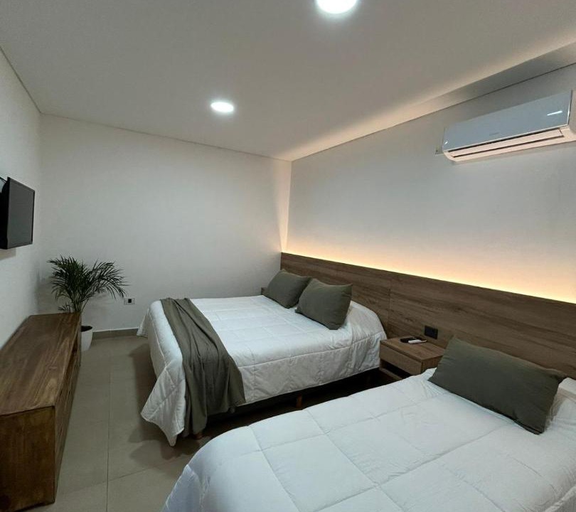 Pilar Centro Apartment | Aparts Magallanes