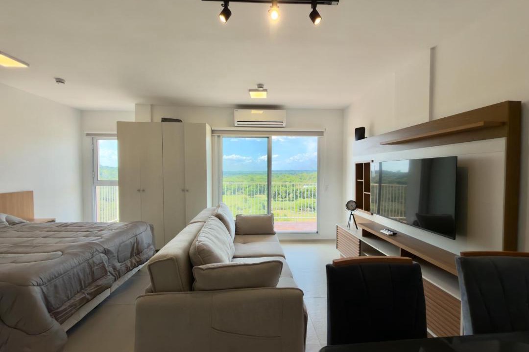 Luque Apartment | Moderno Departamento en Luque cerca a Asunción 808
