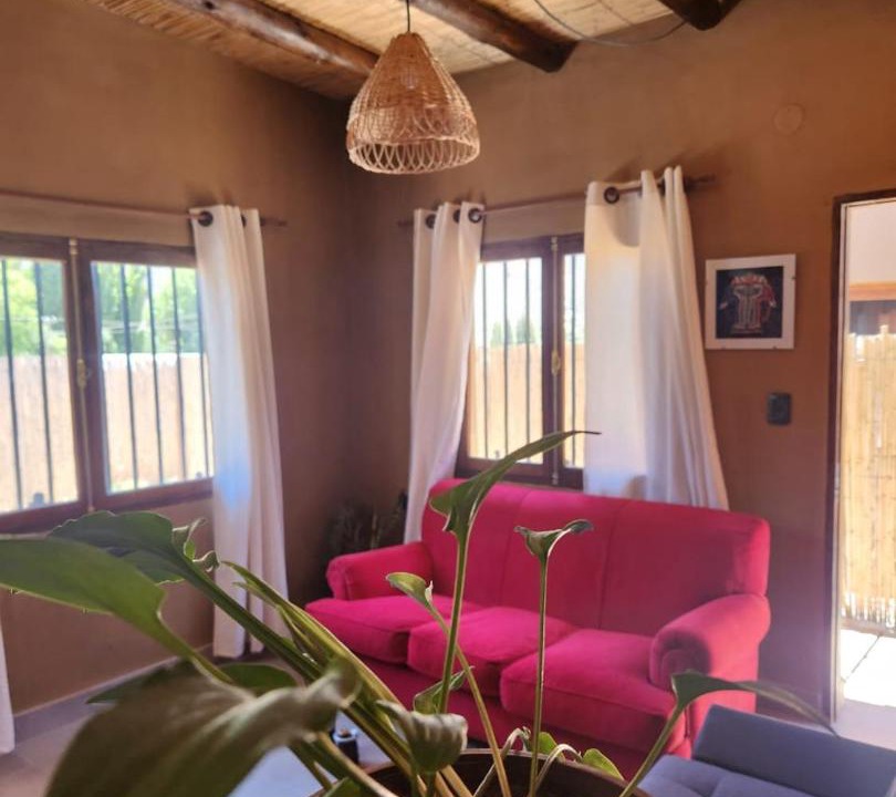 Huacalera House | La Gauda