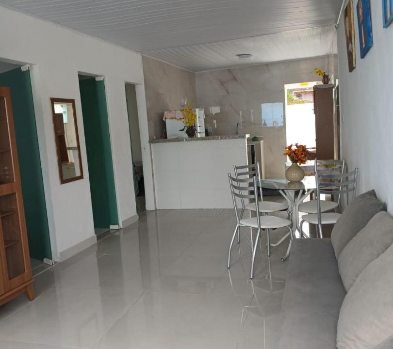 Vera Cruz Apartment | casa de praia de barra do gil
