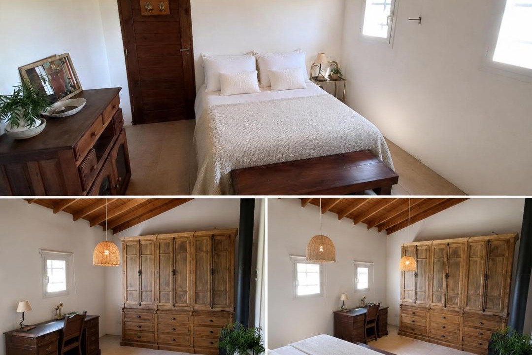 Pilar Centro Apartment | La Chacra de Pilar