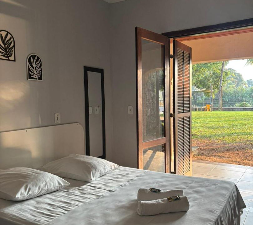 Praia das Palmeiras Hotel | Pousada Porto do Rio