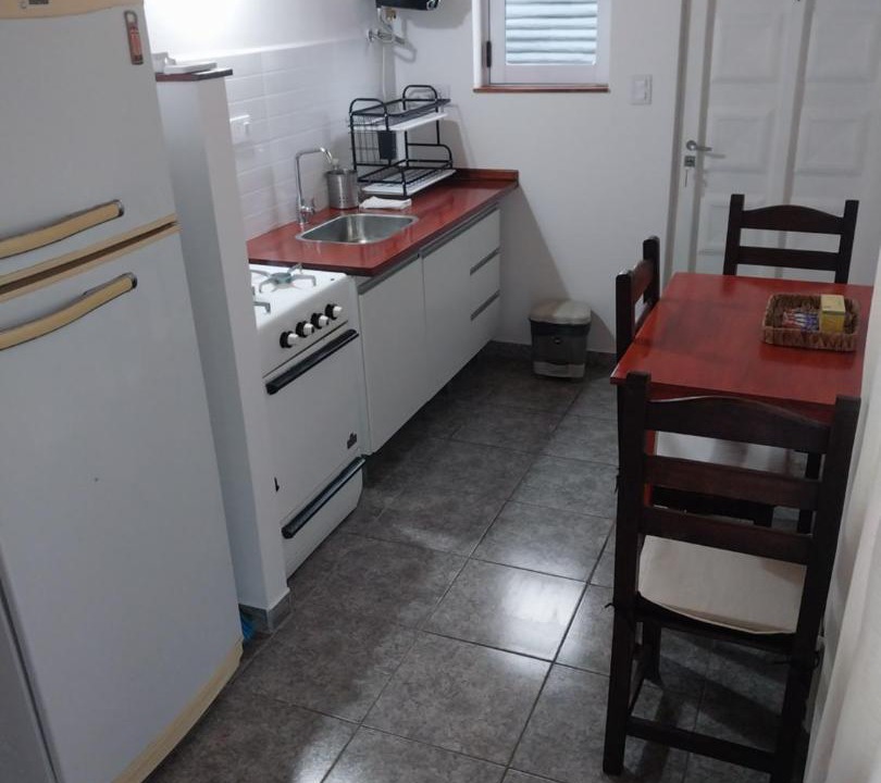 Trenque Lauquen Apartment | Zeta Departamentos