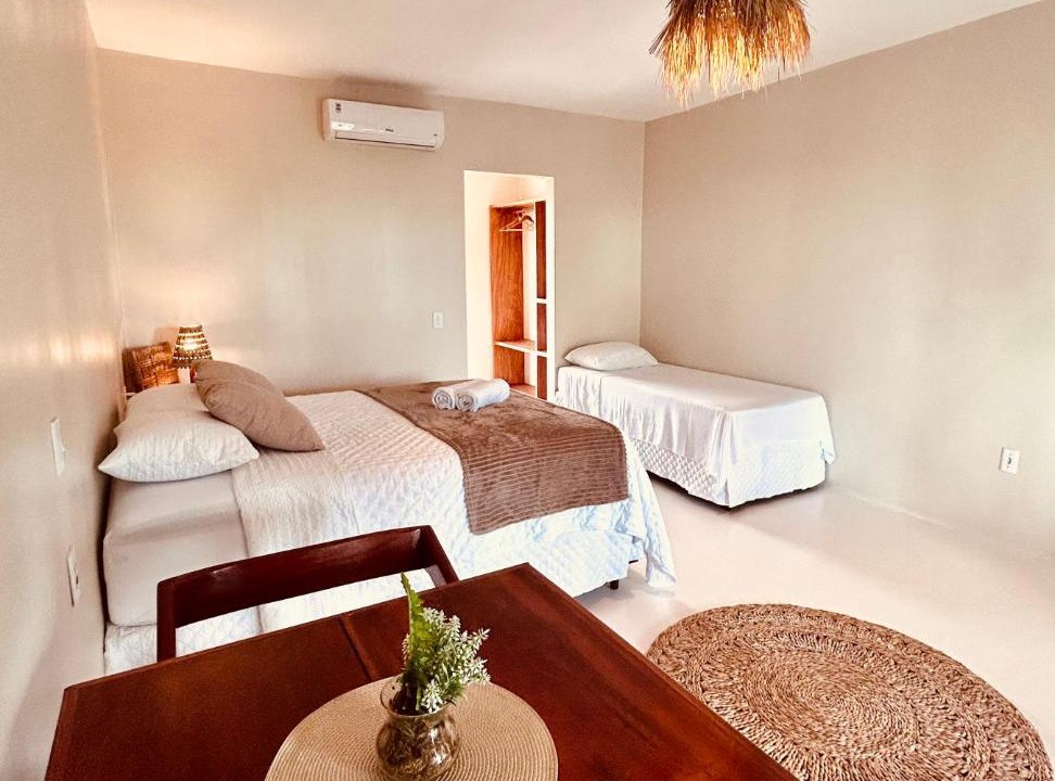 Tatajuba Bed & Breakfast | Ventuh Tatajuba
