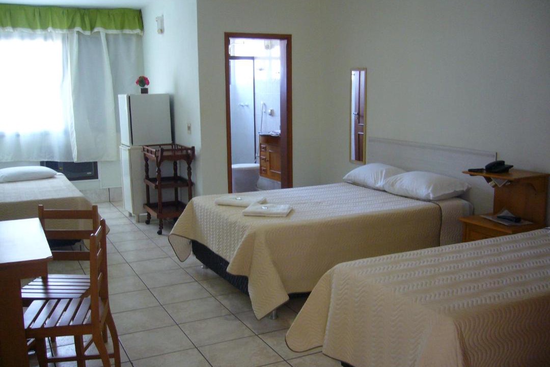 Jau Hotel | Residence Hotel