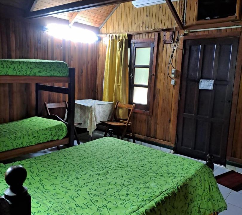 Santo Tome Hotel | Las Cabañas