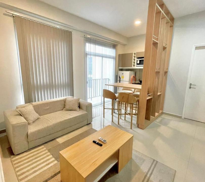 Fernando De La Mora Apartment | #4 Dpto 1 Hab, Shops Cerca,Pileta, Parrilla, Coch