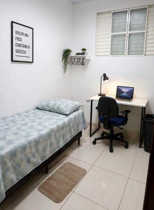 Cruzeiro House | Pousada da Juh