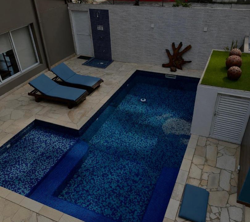 Barra Funda Hotel | Hotel Casarão Pitangueiras