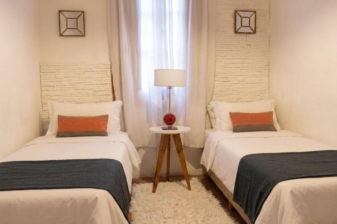 Centro Hotel | My Pod House