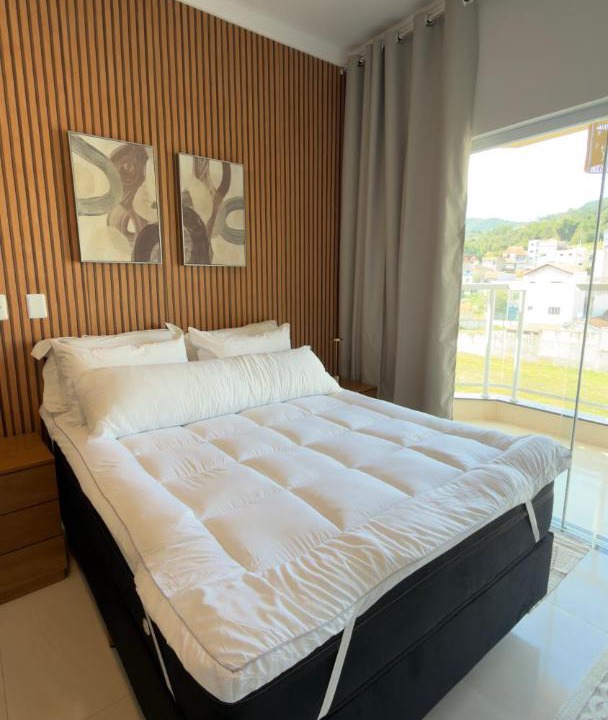 Camanducaia Hotel | Suíte Araucária