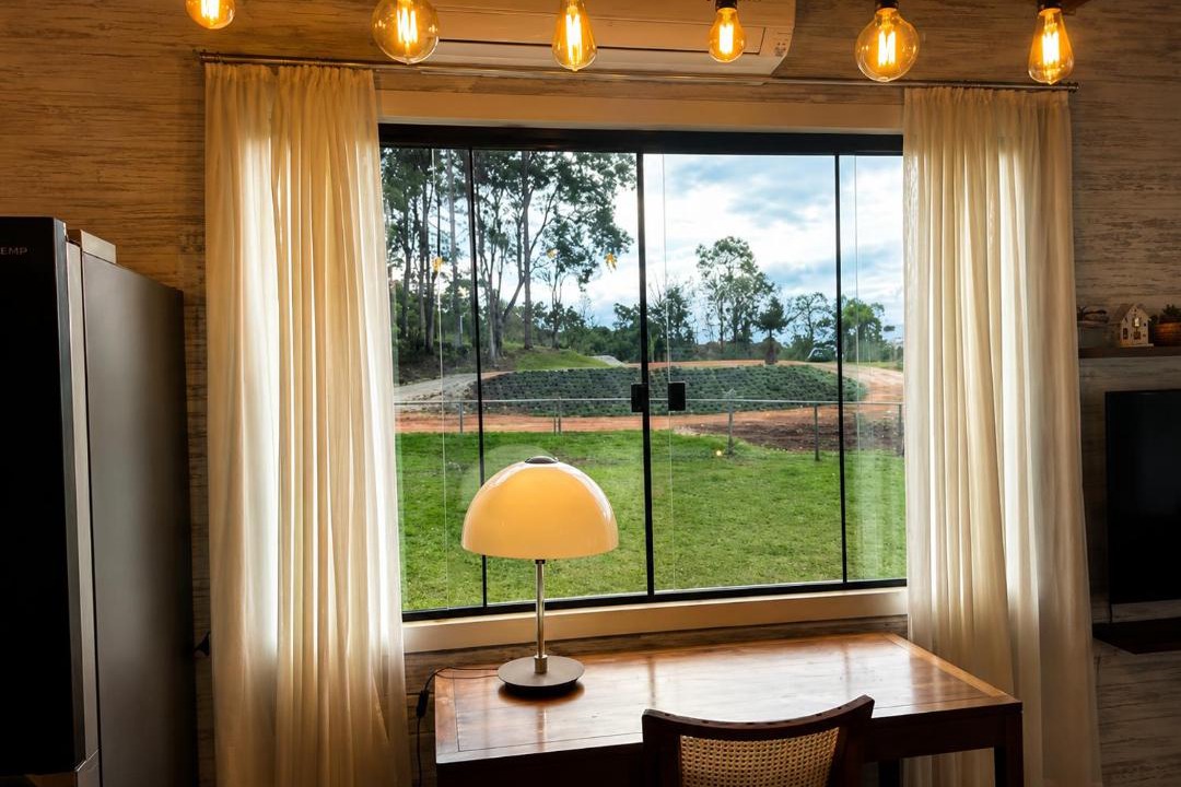 Curitiba House | Celeiro