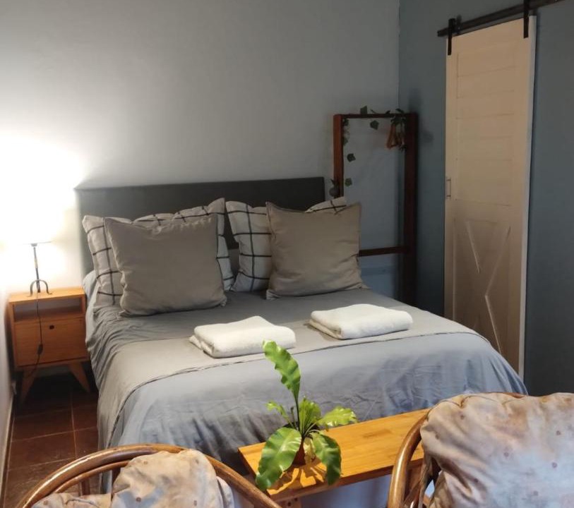 Chascomus Apartment | La Adelita