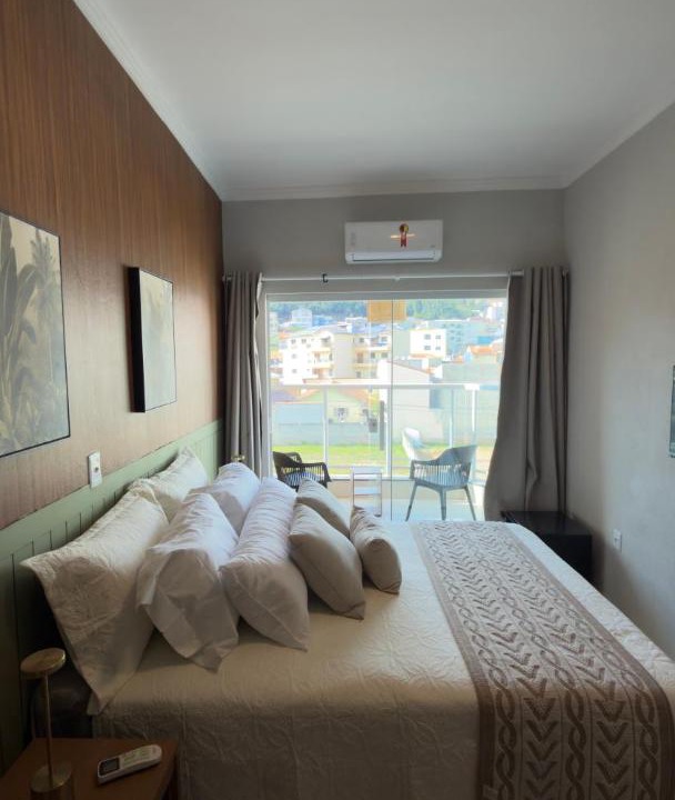 Camanducaia Hotel | Suíte Mantiqueira