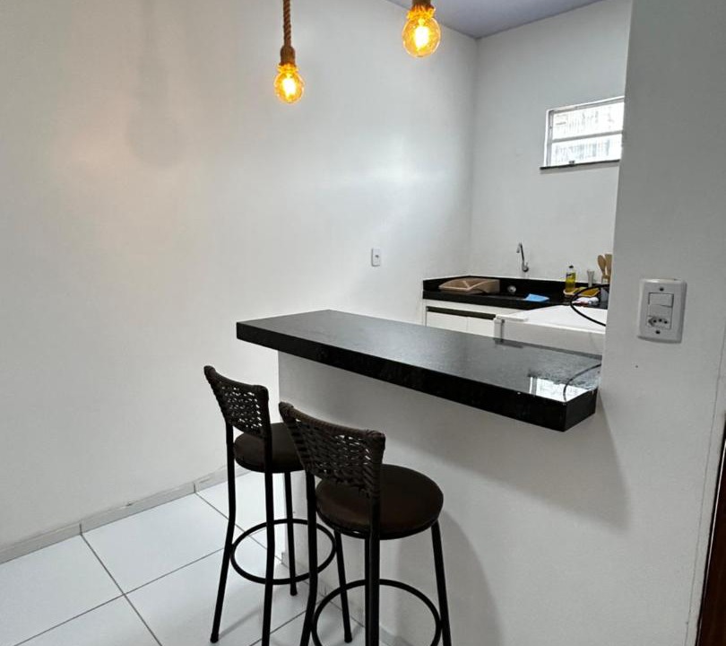 Barreirinhas Cabin | Chalés Areias