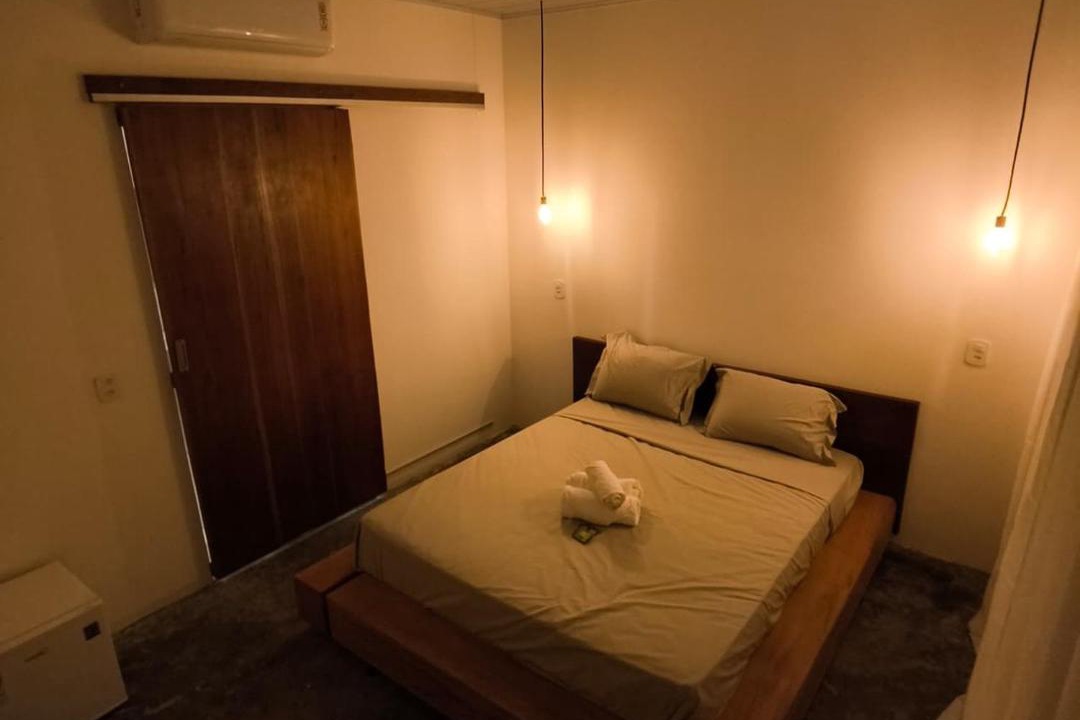 Santo Amaro do Maranhao Hotel | Vila Aracatí Pousada