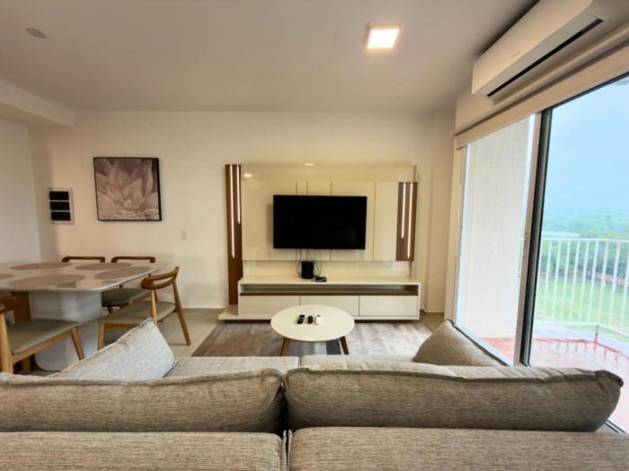 Luque Apartment | Departamento en Luque cerca a Asunción 614
