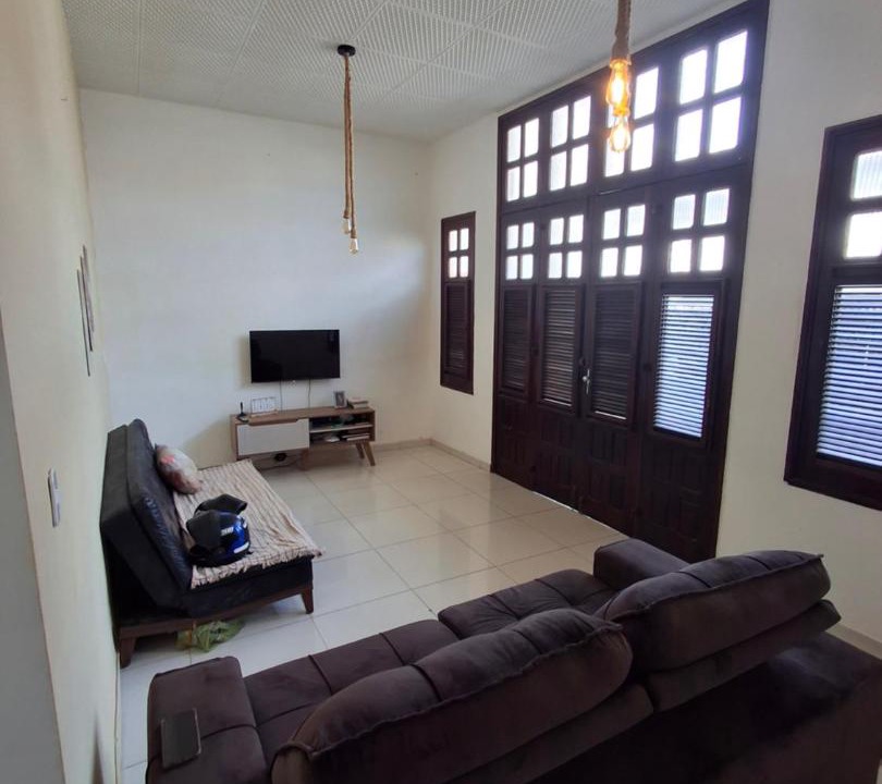 Sao Luis Historical Center House | Quarto Confortável no Centro - Bela Ilha House