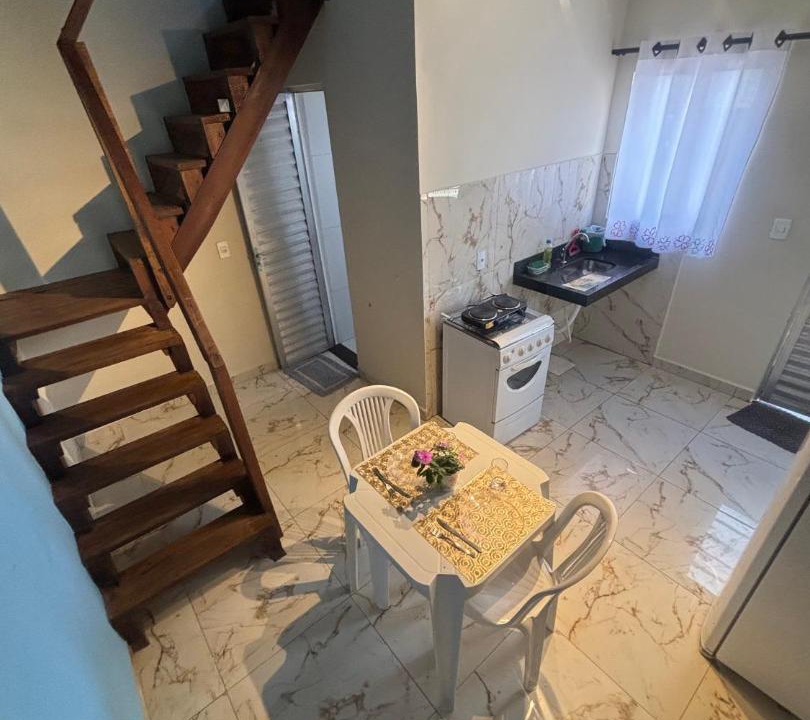 Laranjeiras Apartment | Suíte 06 - Com Ar condicionado perto do Camaru, próximo ao UMC e Uberlândia shopping