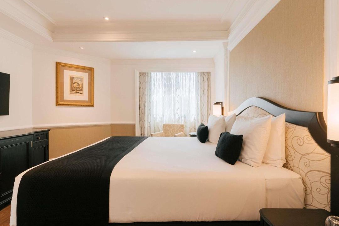 Vila Clementino Hotel | Grand Mercure Sao Paulo Ibirapuera