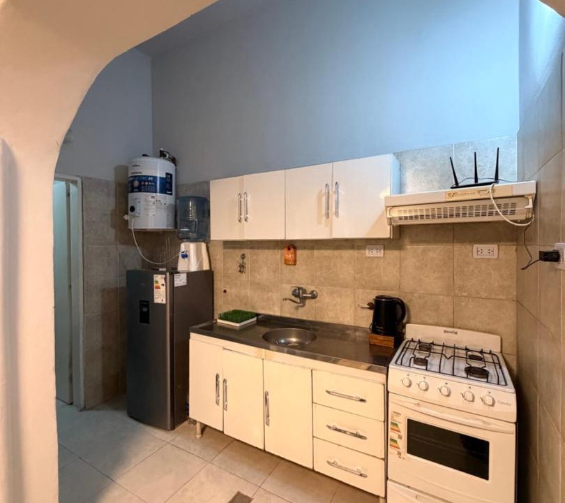 Tinogasta Apartment | Dunas y Cielo