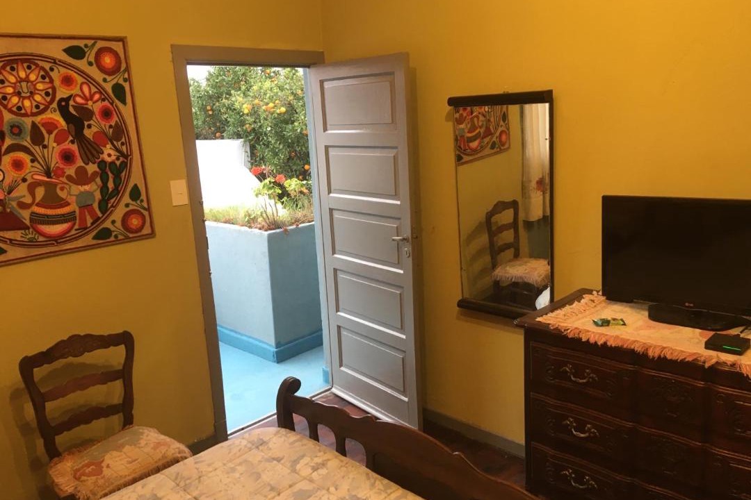 Ezpeleta House | TERRAZAS DEL SUR