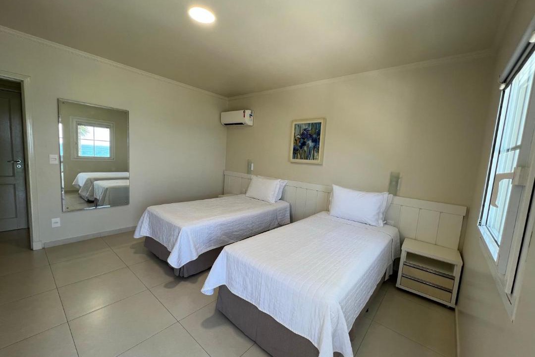 Centro Hotel | Hotel Vila do Farol