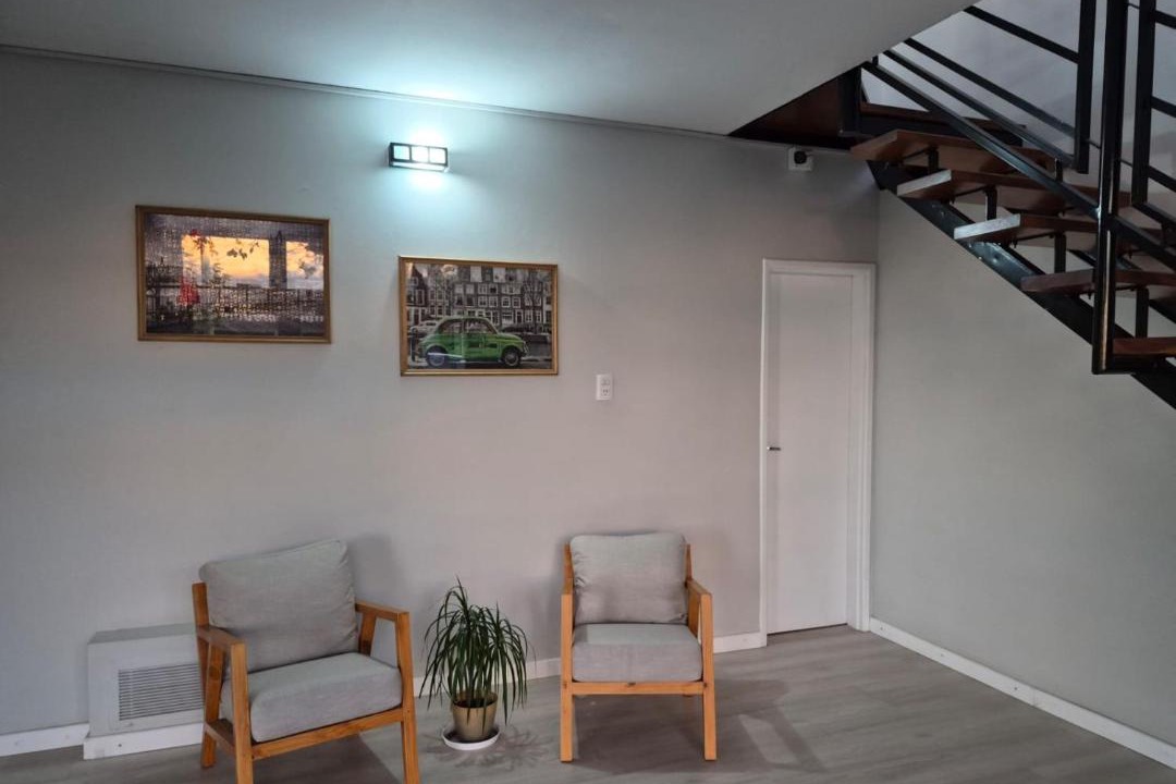 Carlos Casares Hotel | Tortugas Hotel