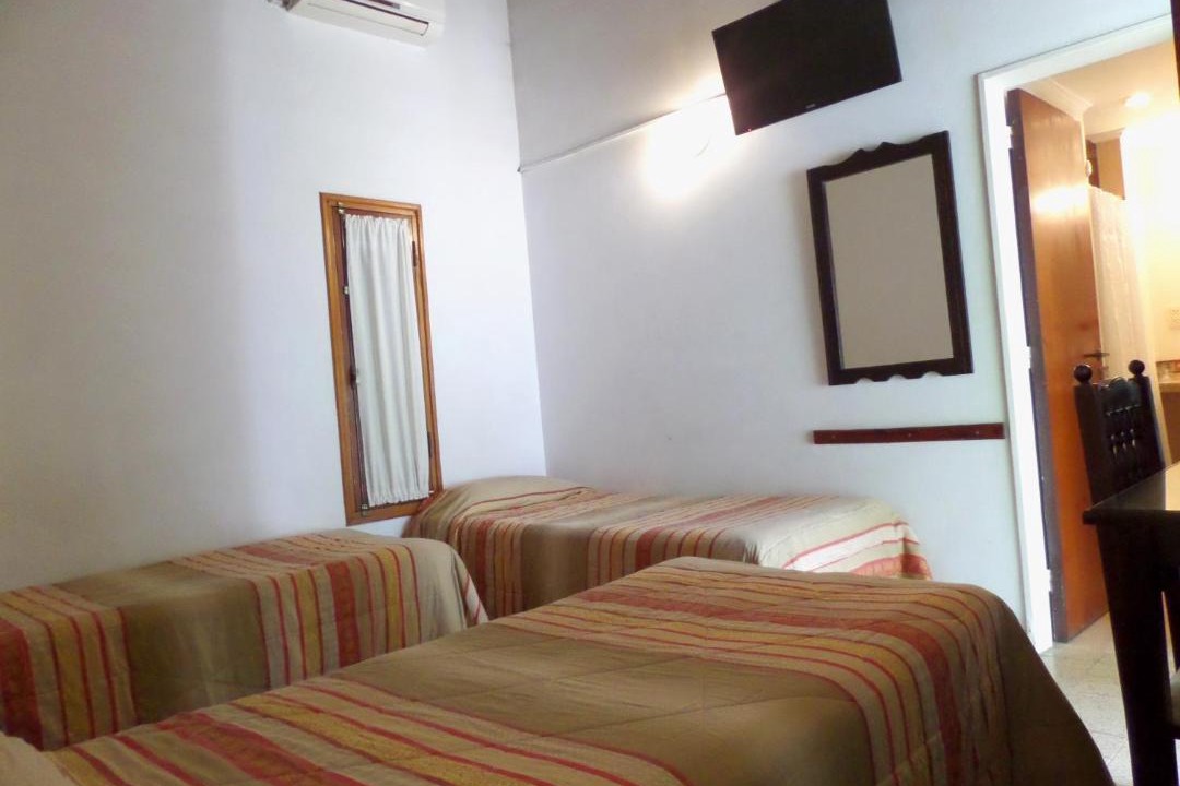 Carmen de Areco Hotel | Hotel Carmen de Areco