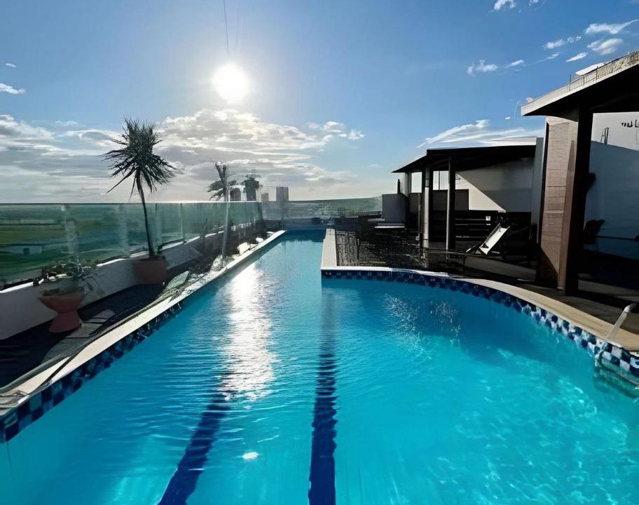 Mossoro Apartment | WestFlat - BarretoStays 01