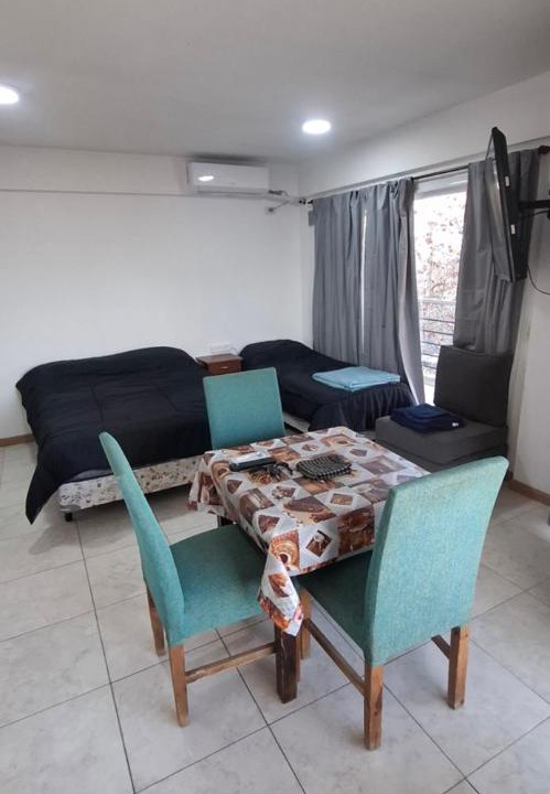 Monte Grande Apartment | Apartamento Monte Grande Ameghino